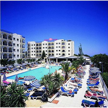 Crown Resorts Elamaris Protaras Faciliteiten foto