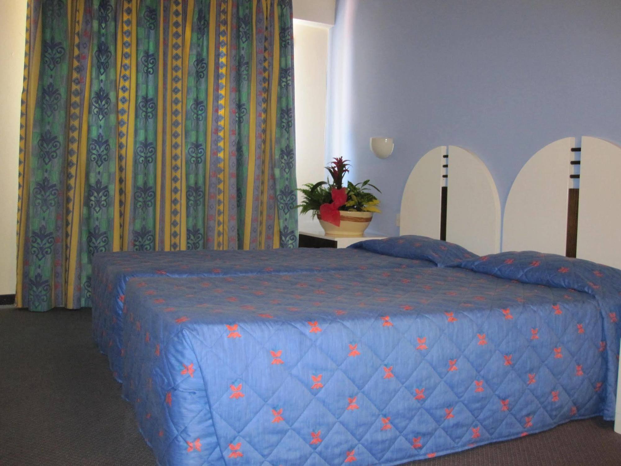 Crown Resorts Elamaris Protaras Buitenkant foto